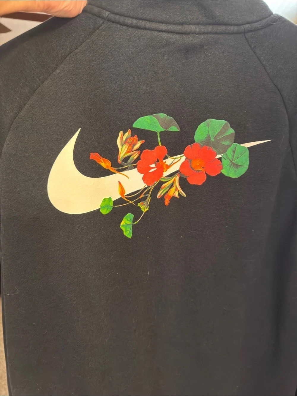 Nike half zip pullover - Picture 3 of 5